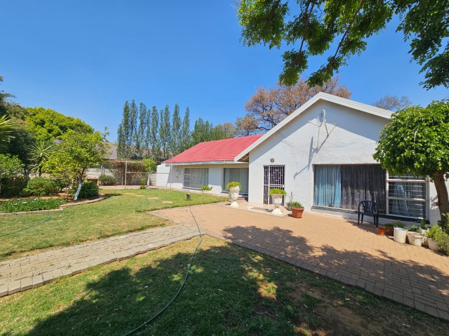 4 Bedroom Property for Sale in Bedelia Free State